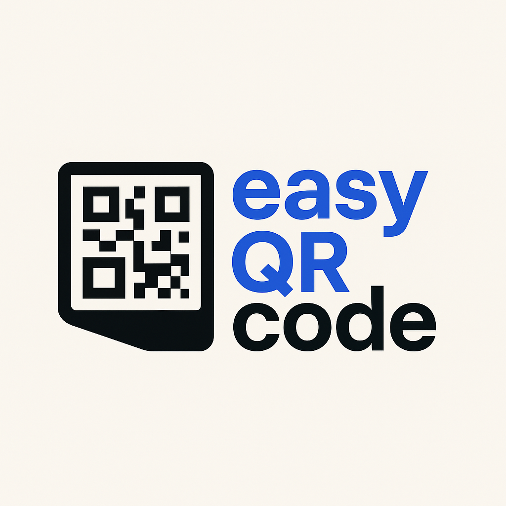 EasyQRCode Logo